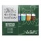 Winsor & Newton Winton Oil Colors - Introductory Set, Set of 6 colors, 21 ml tubes